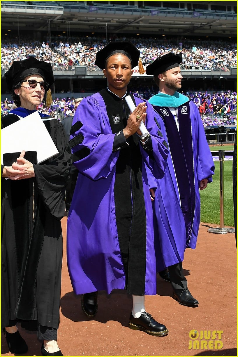 Pharrell williams adidas image