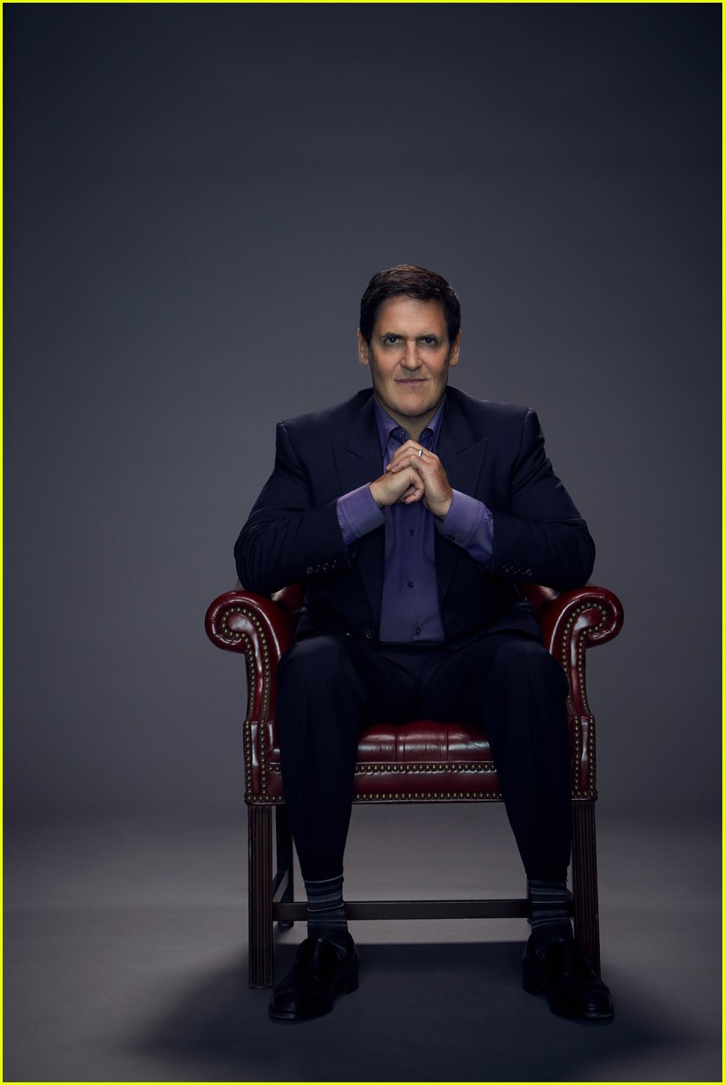 'Shark Tank' Guest Shark Lineup Announced for Season 9 Alex Rodriguez, Bethenny Frankel, & More