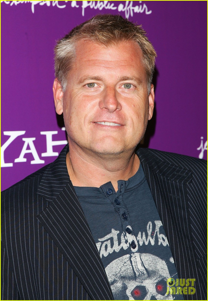 Joe Simpson is Cancer-Free After Completing Radiation: Photo 3899949