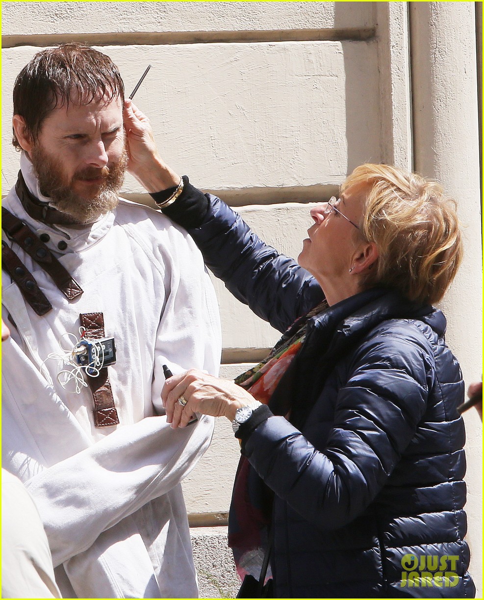 Tom Cruise Films 'Mission Impossible 6' Just Blocks From Katie Holmes