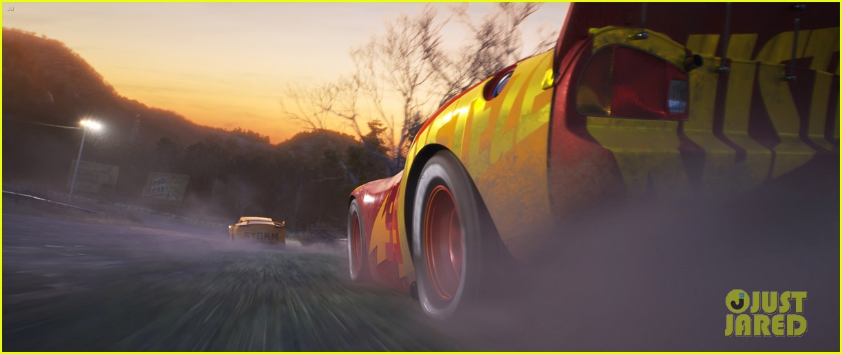 'Cars 3' Cast List Meet the Voice Actors! Photo 3915516 Cars 3, Disney, Movies Pictures