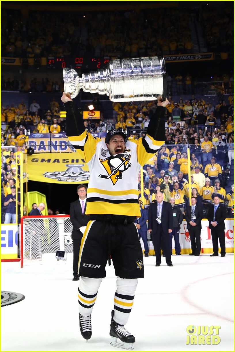 Who Won Stanley Cup 2017? Penguins vs Predators Winner Revealed!: Photo
