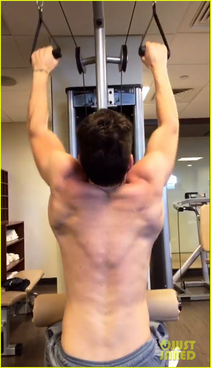 Gregg Sulkin - Página 54 - Xtasis : Un Foro de Hombres... para Hombres