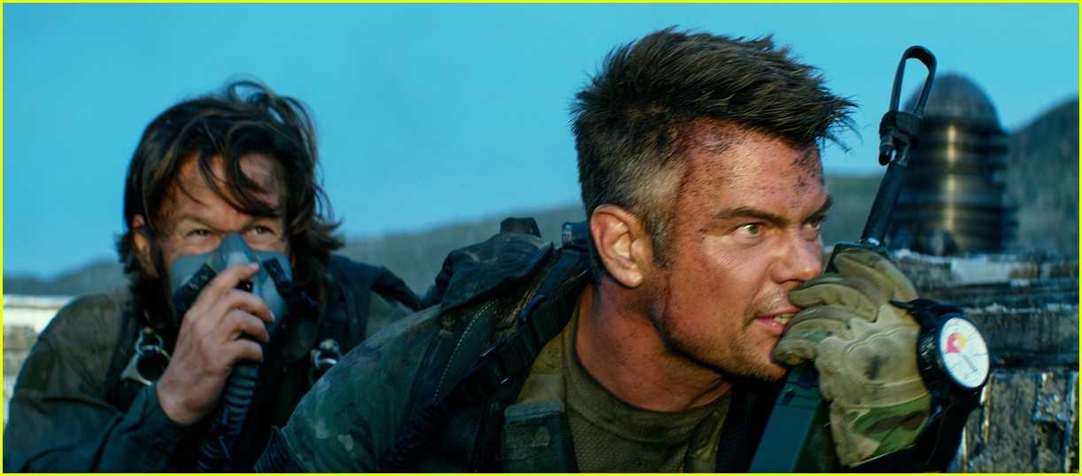 Is There a 'Transformers The Last Knight' End Credits Scene? Photo 3916687 Isabela Moner