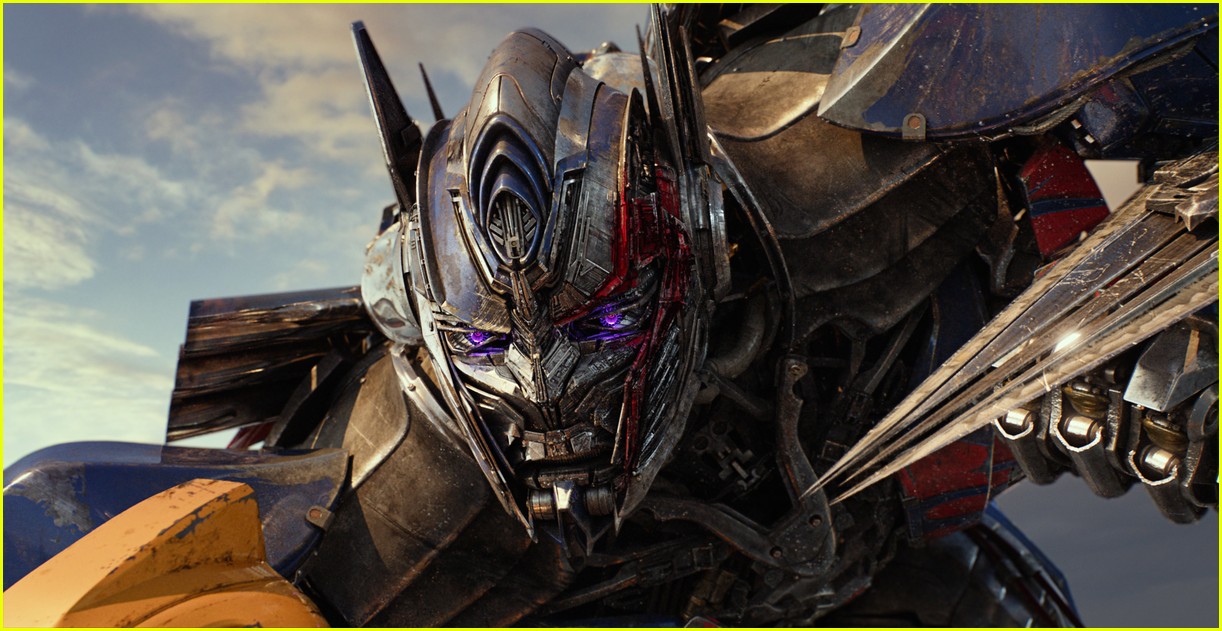 When Does 'Transformers 6' Come Out in Theaters? Photo 3916733