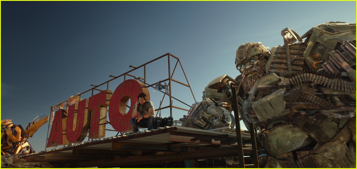 When Does 'Transformers 6' Come Out in Theaters? Photo 3916735
