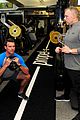 scott foley takes us into his workout with gunnar peterson 32