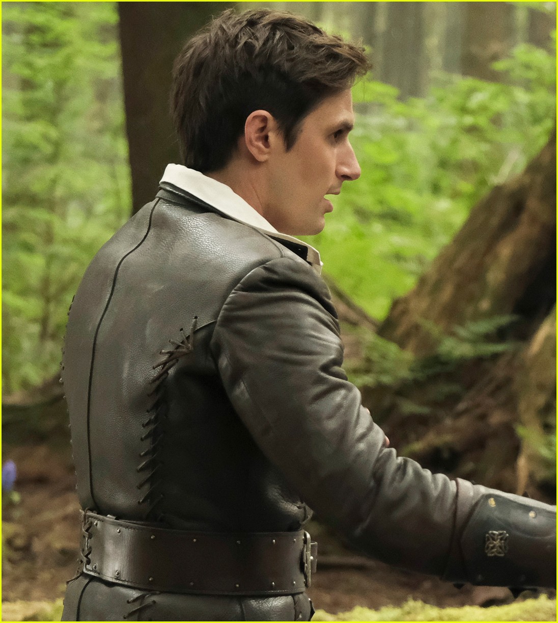 ‘Once Upon a Time’ Season 7 First Look - Dania Ramirez is Cinderella