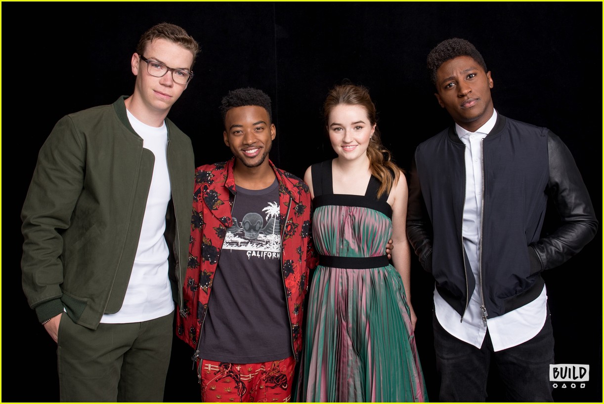 'Detroit' Star Algee Smith Debuts Music Video feat. Real-Life Larry