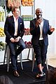 taye diggs kristen bell attend launch in nyc 08