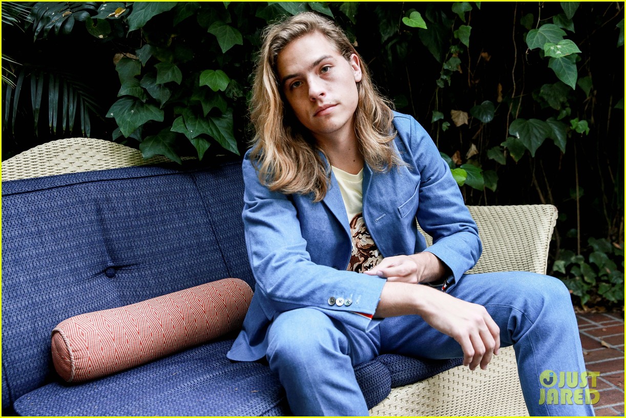 Dylan Sprouse & Suki Waterhouse Attend 'Carte Blanche ...