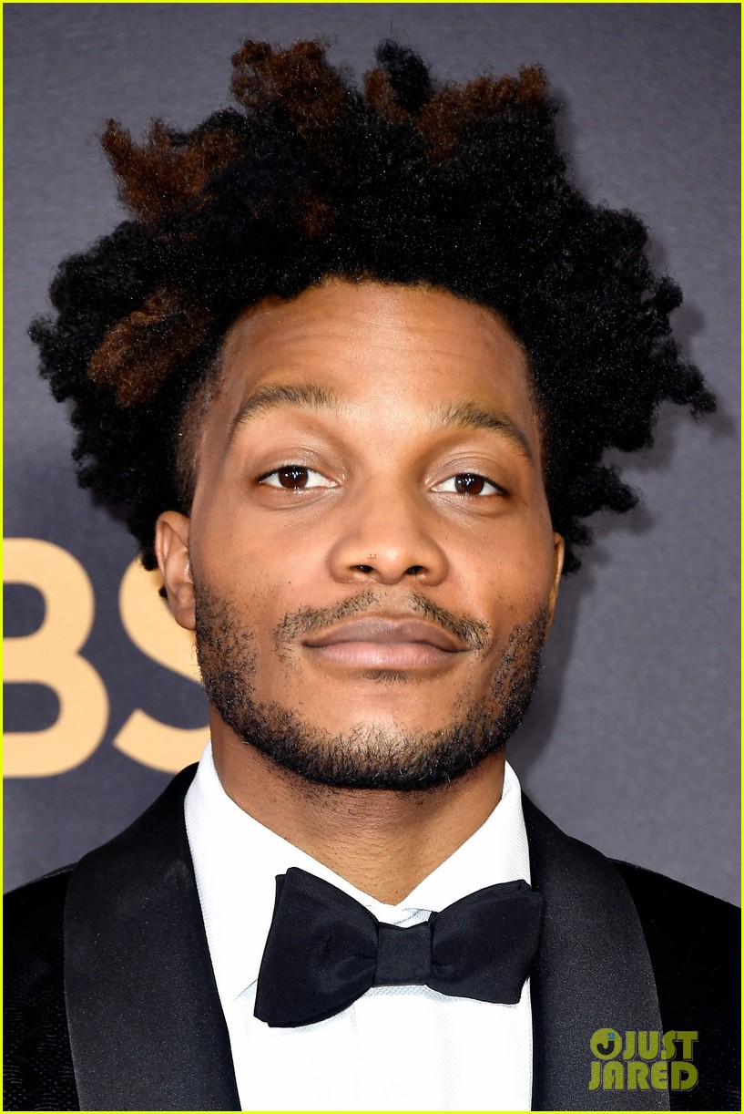 Jermaine fowler is an actor and producer, known for friends of the people (...