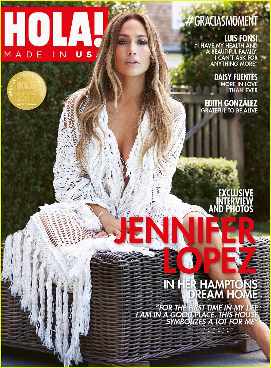 Jennifer Lopez Feels Like She Sings Better in Spanish! Photo 3956532 Jennifer Lopez Pictures