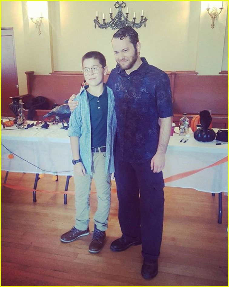 Halloweentown Cast Reunites In Real Life Halloweentow vrogue.co