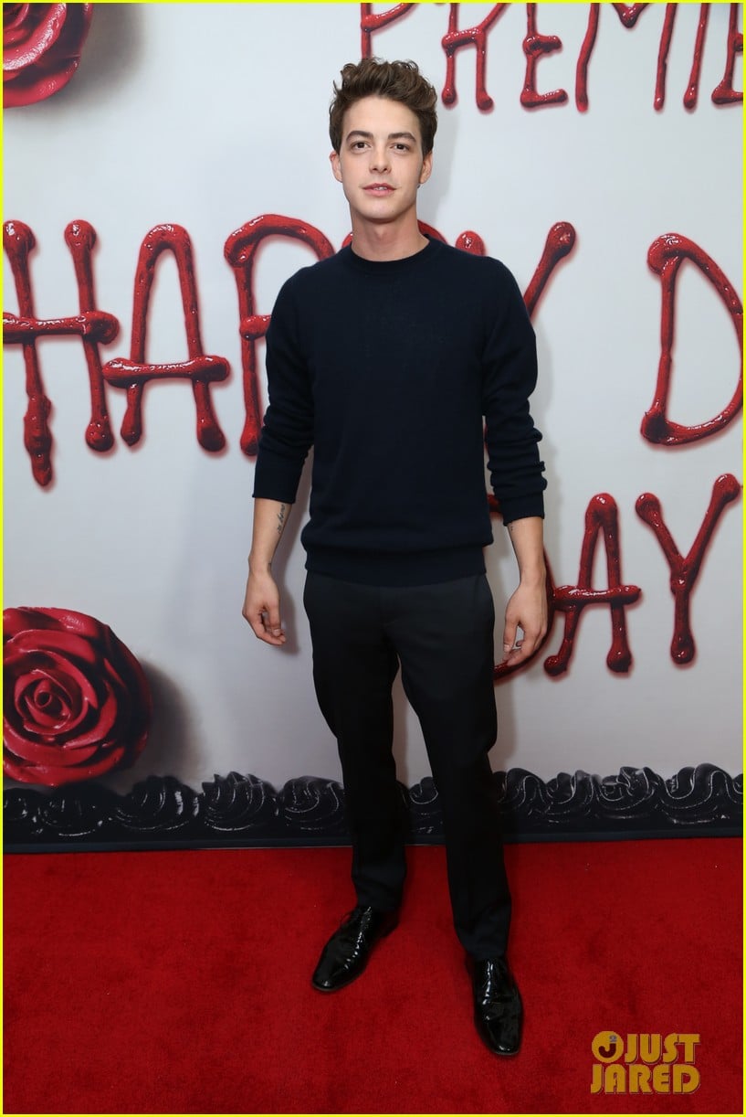 happy death day 2 premiere