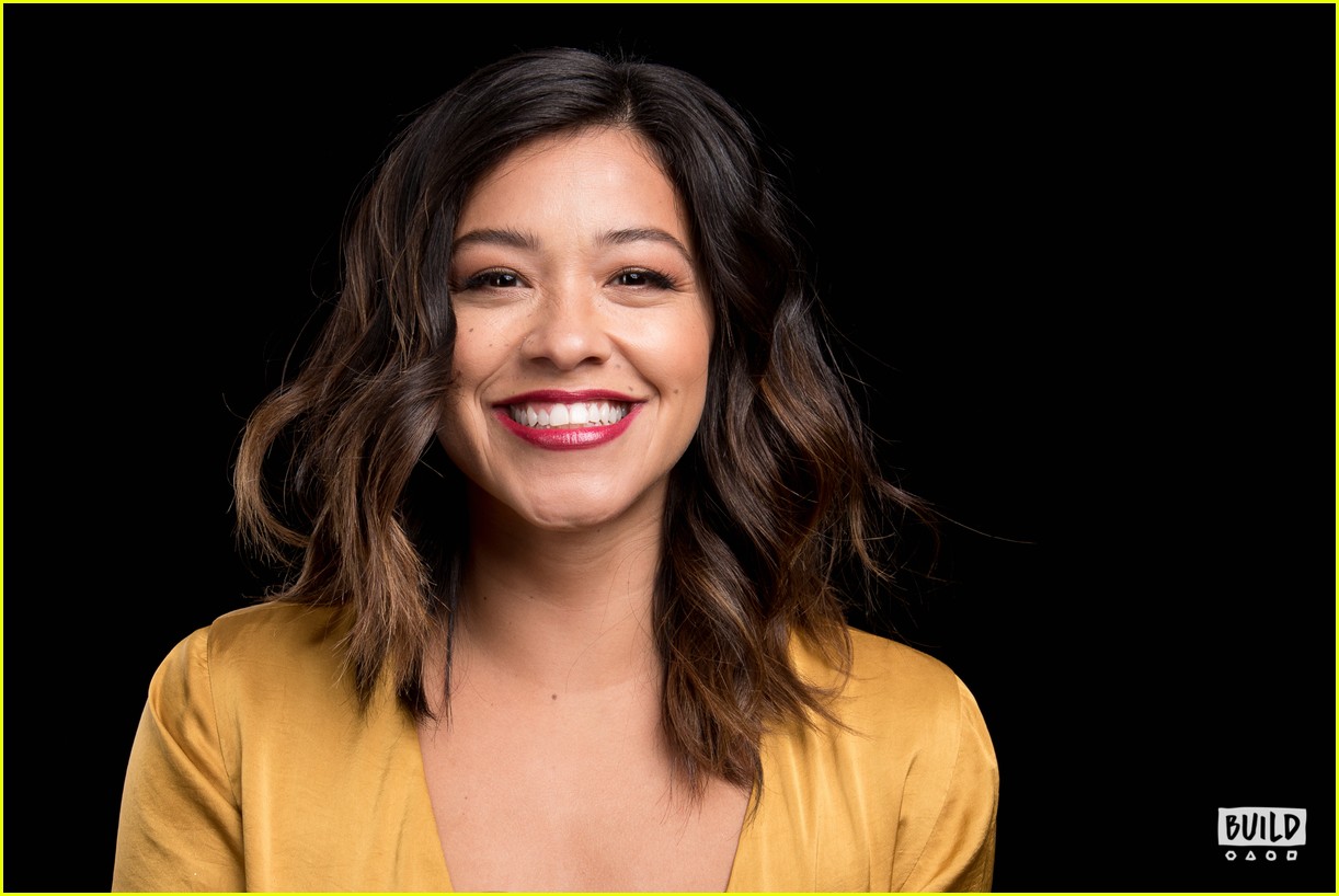 Gina Rodriguez Opens Up About Recording Animated Role in 'The Star