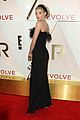 Chrissy Teigen & Nicole Richie Get Big Honors at REVOLVE Awards 2017