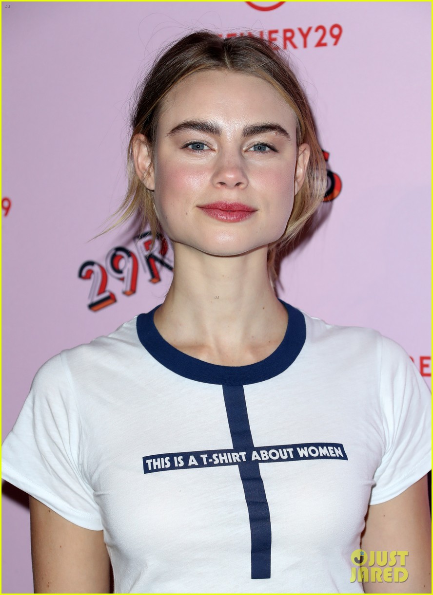 Demi Lovato, Margot Robbie, Janelle Monae & More Step Out for