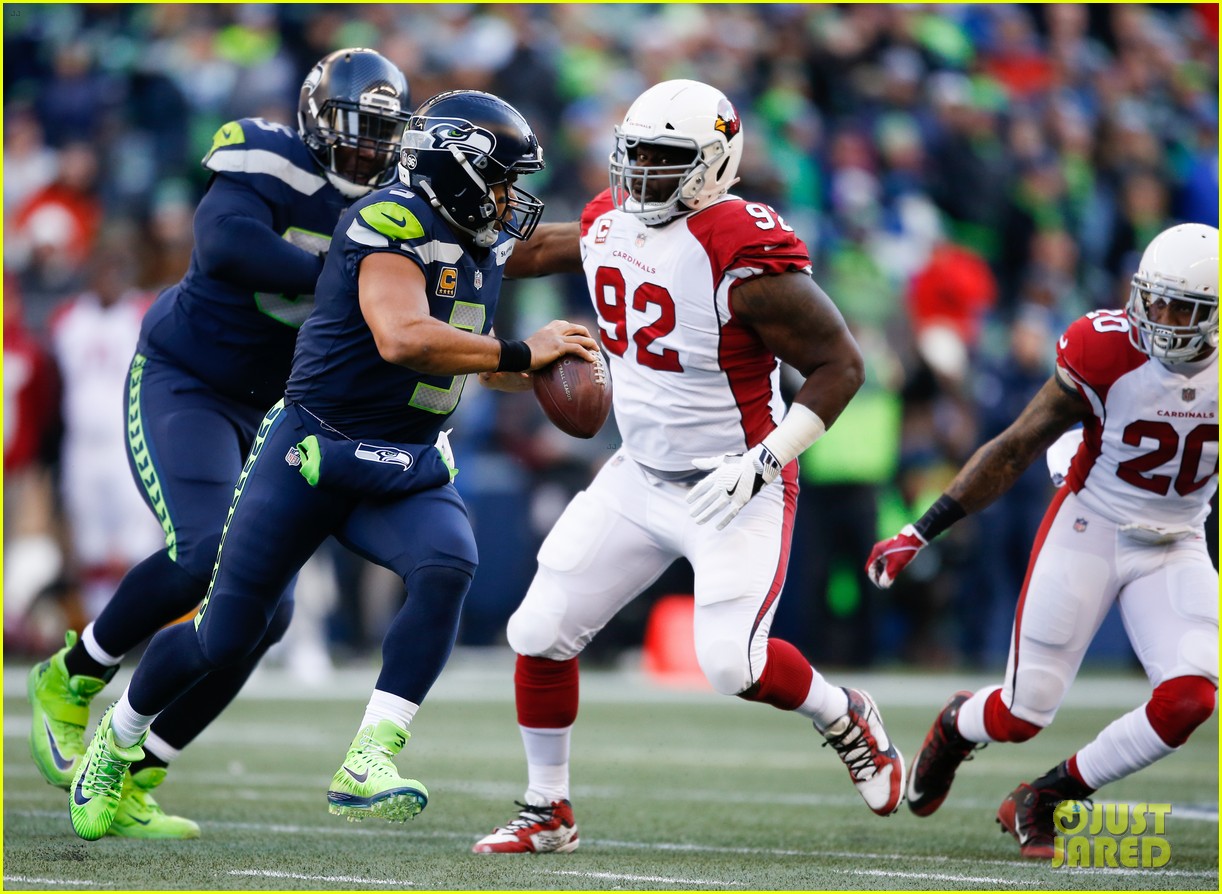 wilson american football