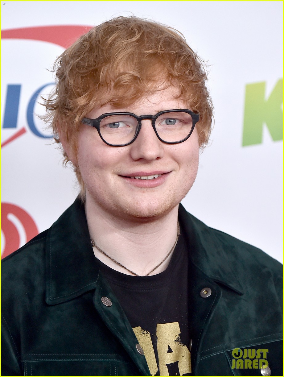 Ed Sheeran Live Session - Help A Capital Child 27 - Ed 
