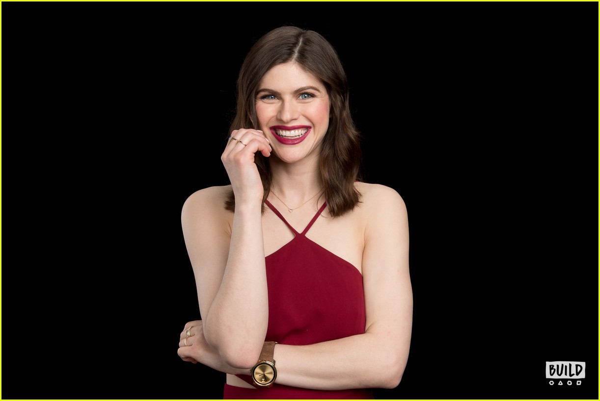 Alexandra Daddario Debuts 'When We First Met' Trailer Watch Now