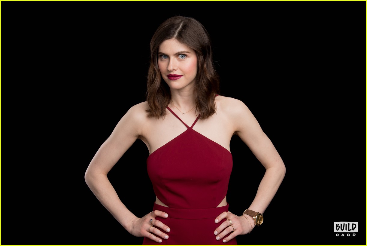 Alexandra Daddario Debuts 'When We First Met' Trailer Watch Now