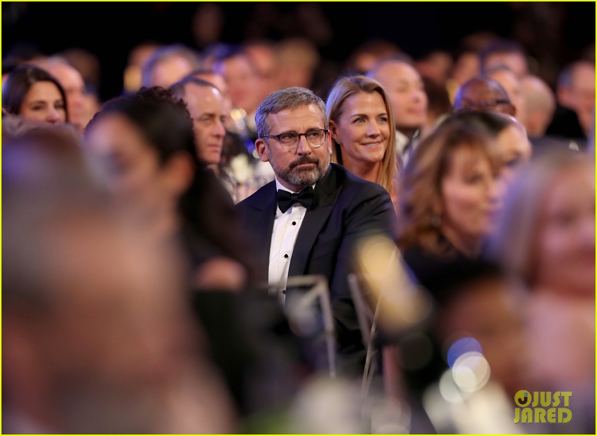 Look Inside the SAG Awards 2018 with These Audience Photos! Photo