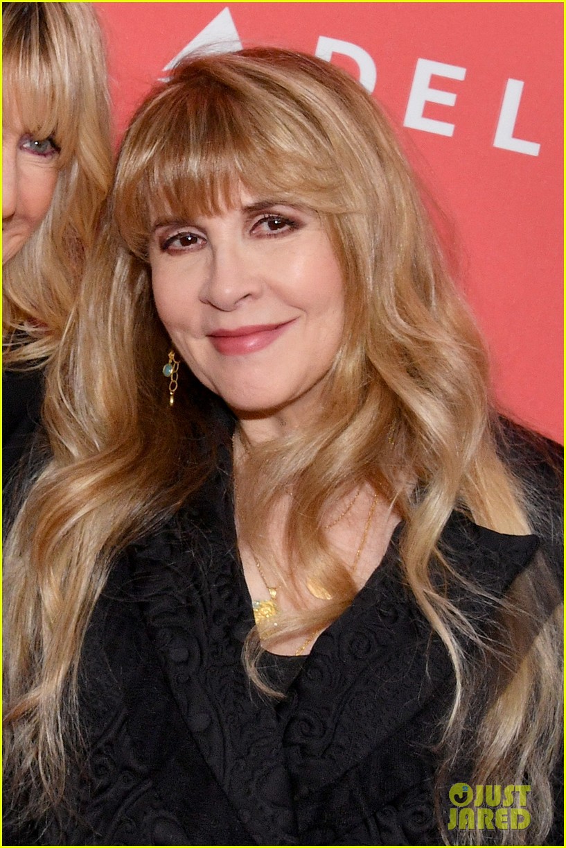 View Stevie Nicks Pics Now PNG