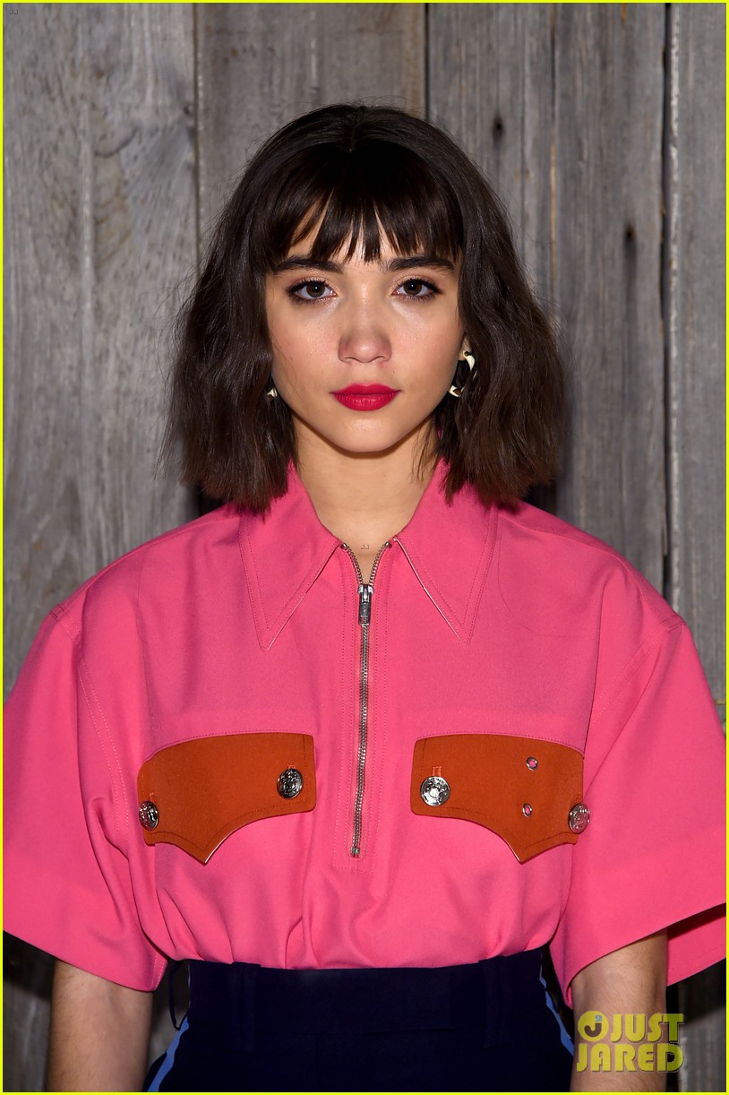 Millie Bobby Brown Hangs Out With Asap Rocky Paris Jackson At