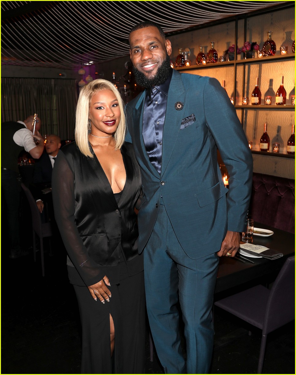 tristan thompson all star