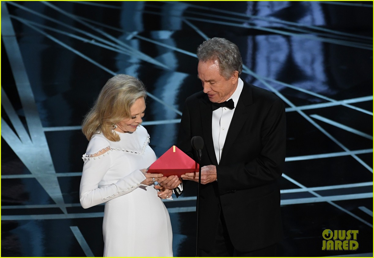 Oscars Best Picture Mistake in 2017 What Went Wrong, What Happened