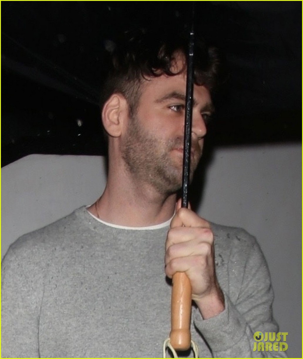 The Chainsmokers' Alex Pall Has a New Girlfriend After Cheating Drama Photo 4051984 Alex Pall