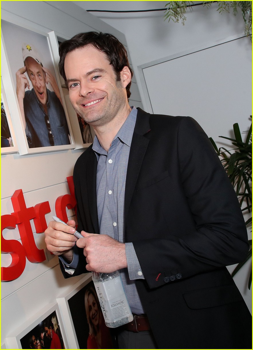 Darren Criss, Mandy Moore, Tiffany Haddish & More Stars Attend Day 2 of