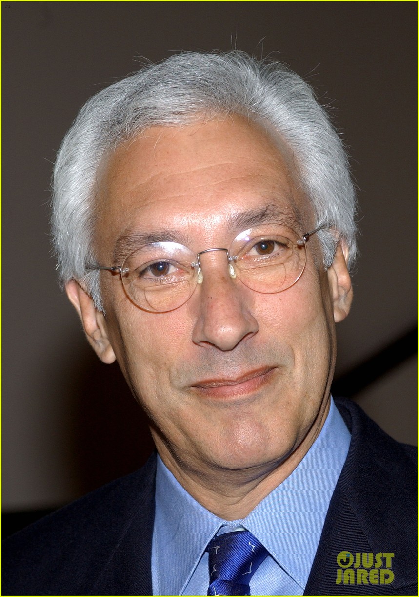 Steven Bochco Dead - TV Producer & Creator Dies at 74: Photo 4058745