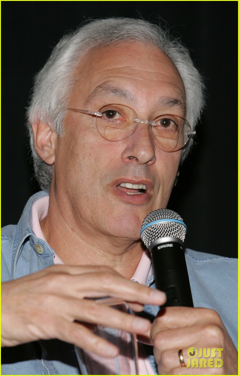 Steven Bochco Dead - TV Producer & Creator Dies at 74: Photo 4058751