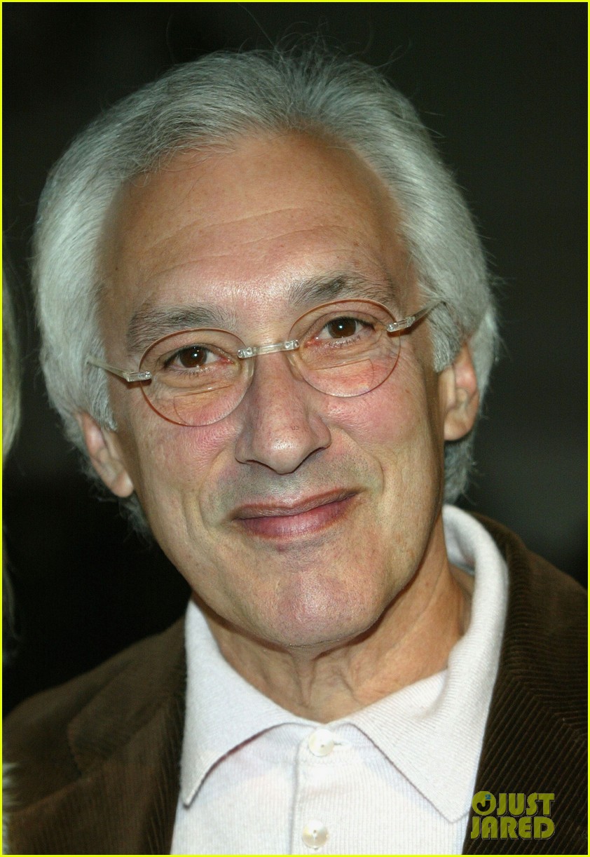 Steven Bochco Dead - TV Producer & Creator Dies at 74: Photo 4058752
