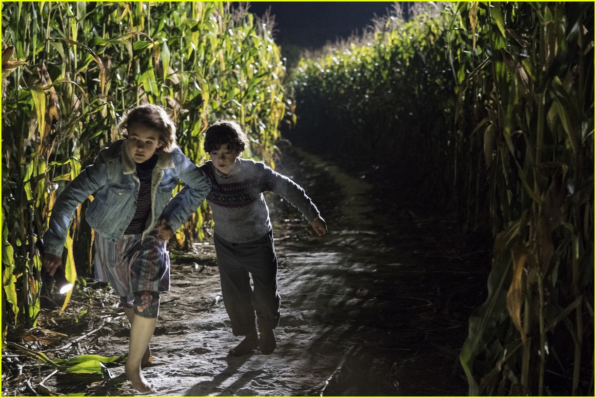 Is There 'A Quiet Place' End Credits Scene? Photo 4060475 A Quiet