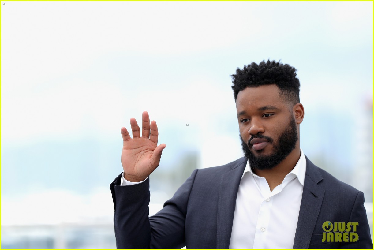 Ryan Coogler Says AllFemale �Black Panther� Spinoff