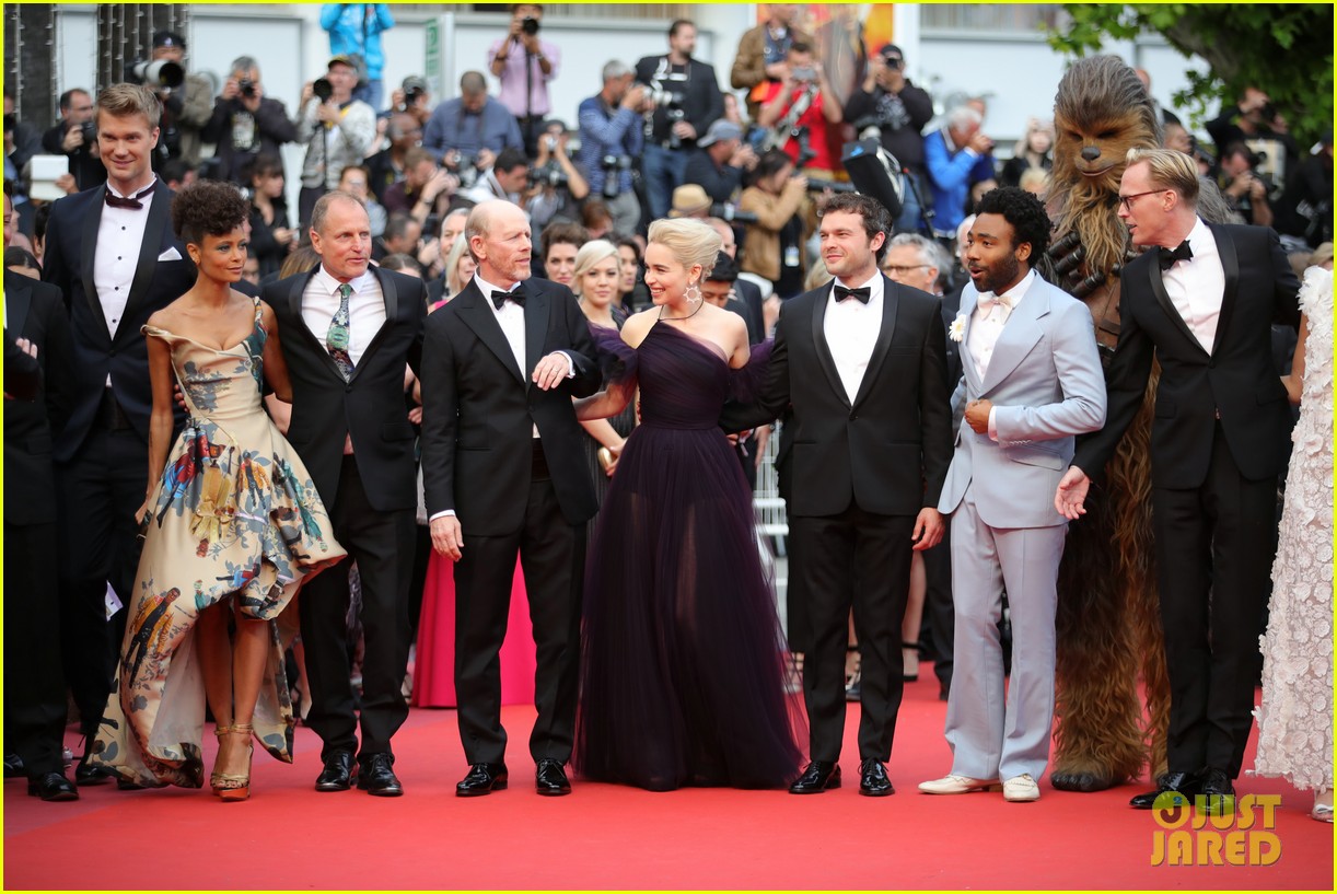 star wars premiere 2018