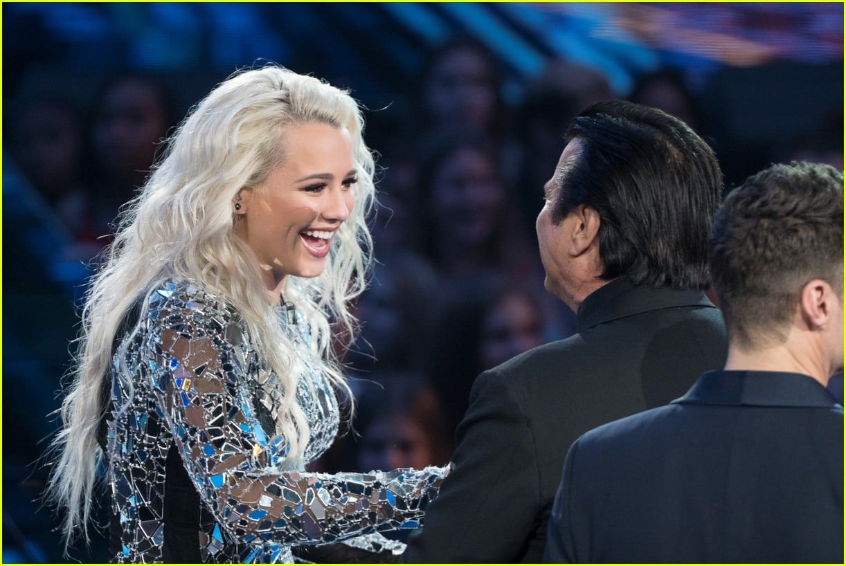 Gabby Barrett 'American Idol' 2018 Finale Performance Videos Watch