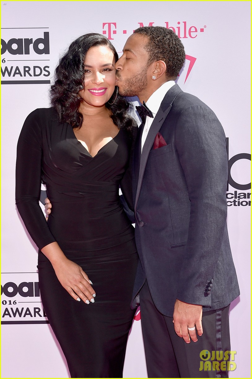 Ludacris' Wife Eudoxie Reveals She Suffered a Miscarriage Earlier This