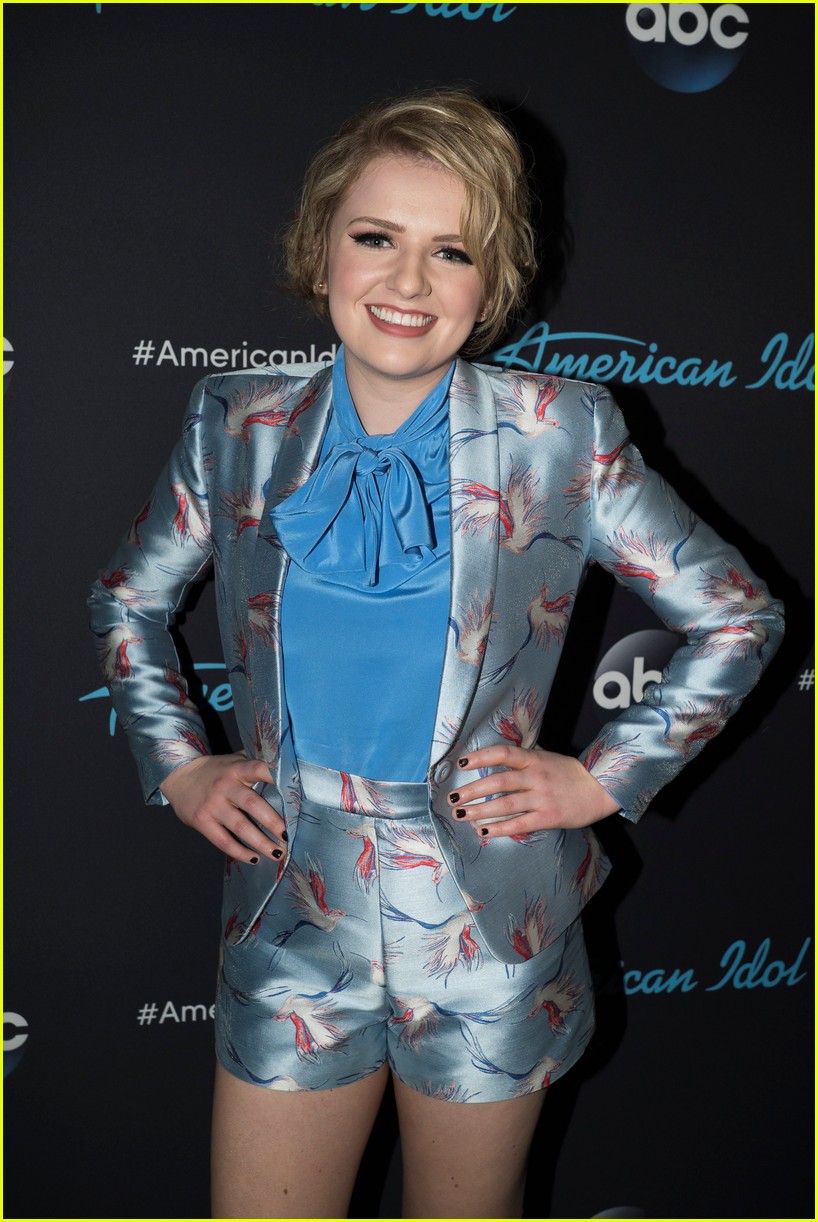 Maddie Poppe: ‘American Idol’ 2018 Finale Performance Videos - Watch