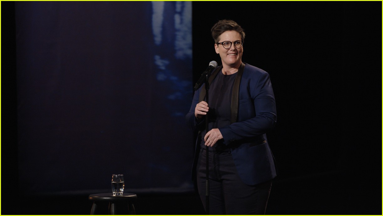 What's Next for Hannah Gadsby After 'Nanette' Special on Netflix