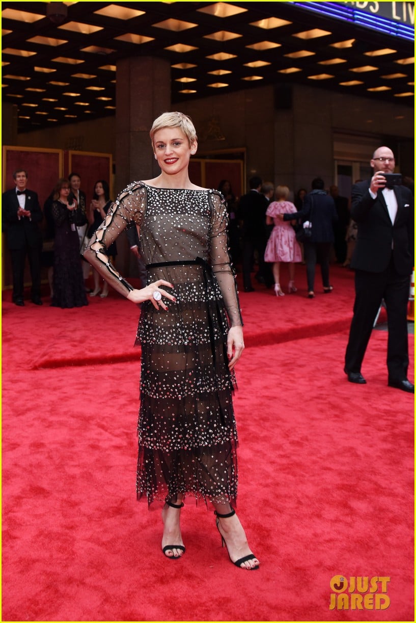 Nathan Lane Thanks Husband Devlin Elliott While Winning at Tony Awards