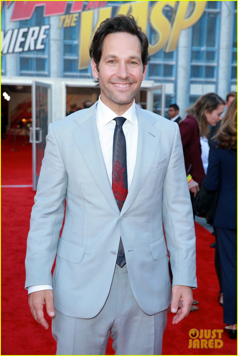 ant man and the wasp sky premiere