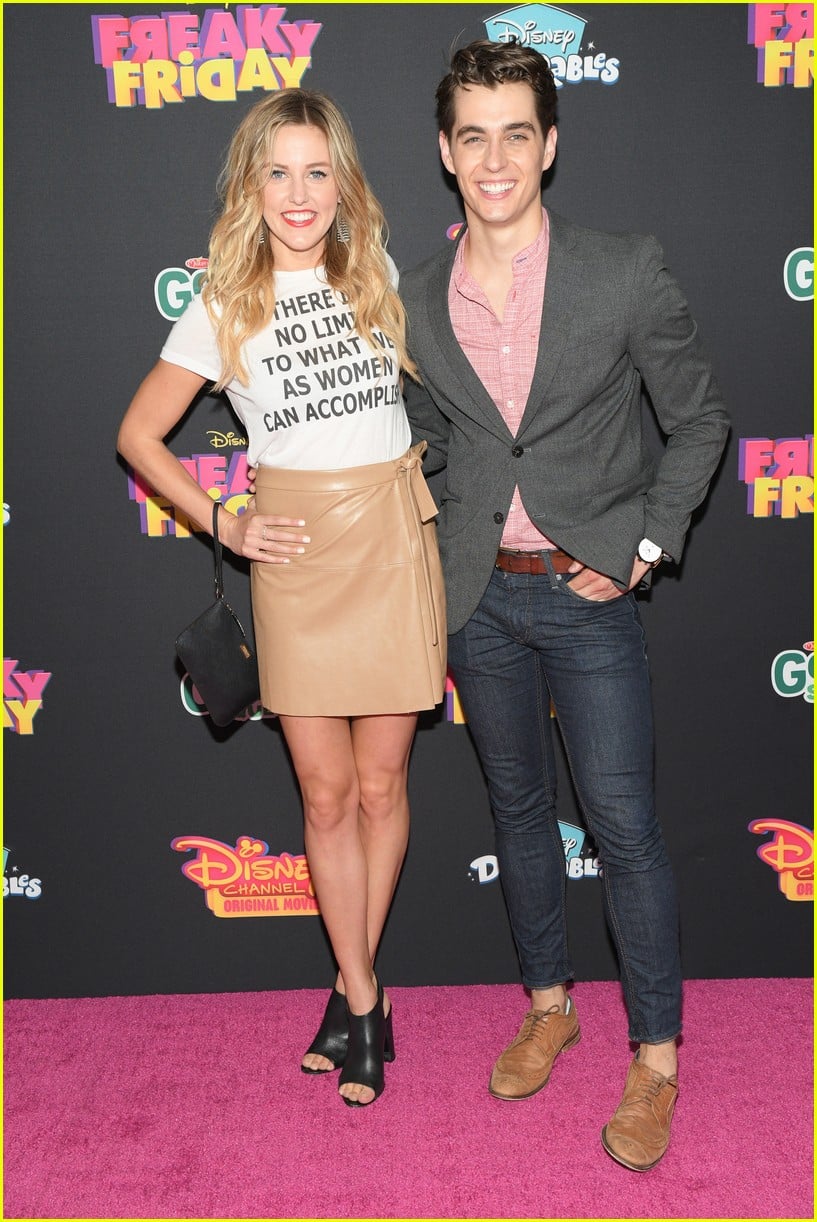 Heidi Blickenstaff Gets Support from Broadway Community at 'Freaky