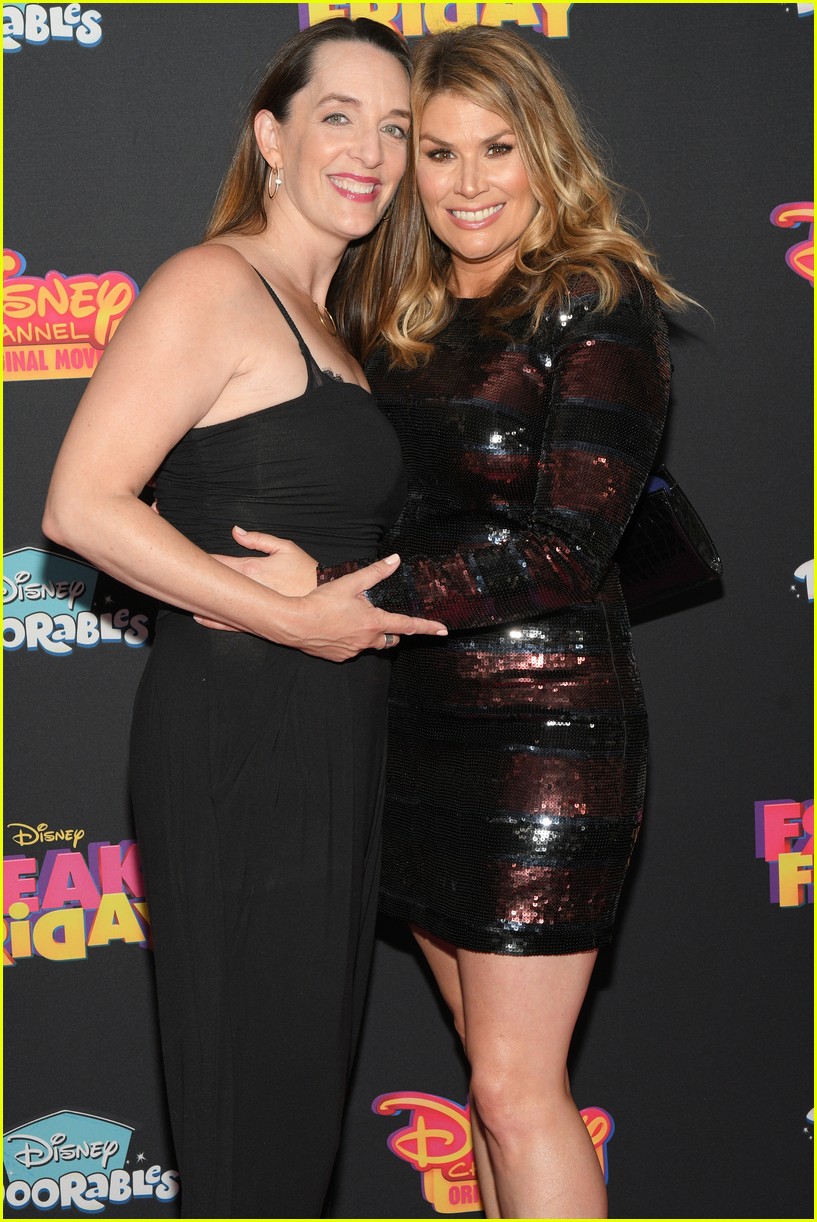 Heidi Blickenstaff Gets Support from Broadway Community at 'Freaky