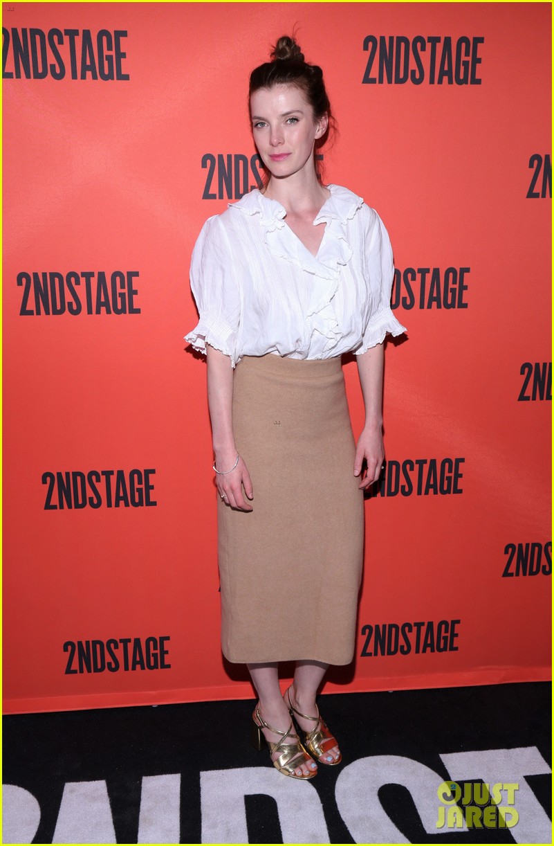 Tatiana Maslany Reacts To Emmy Nomination Ahead of 'Mary Page Marlowe