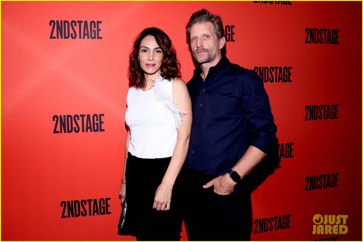 Tatiana Maslany Reacts To Emmy Nomination Ahead of 'Mary Page Marlowe