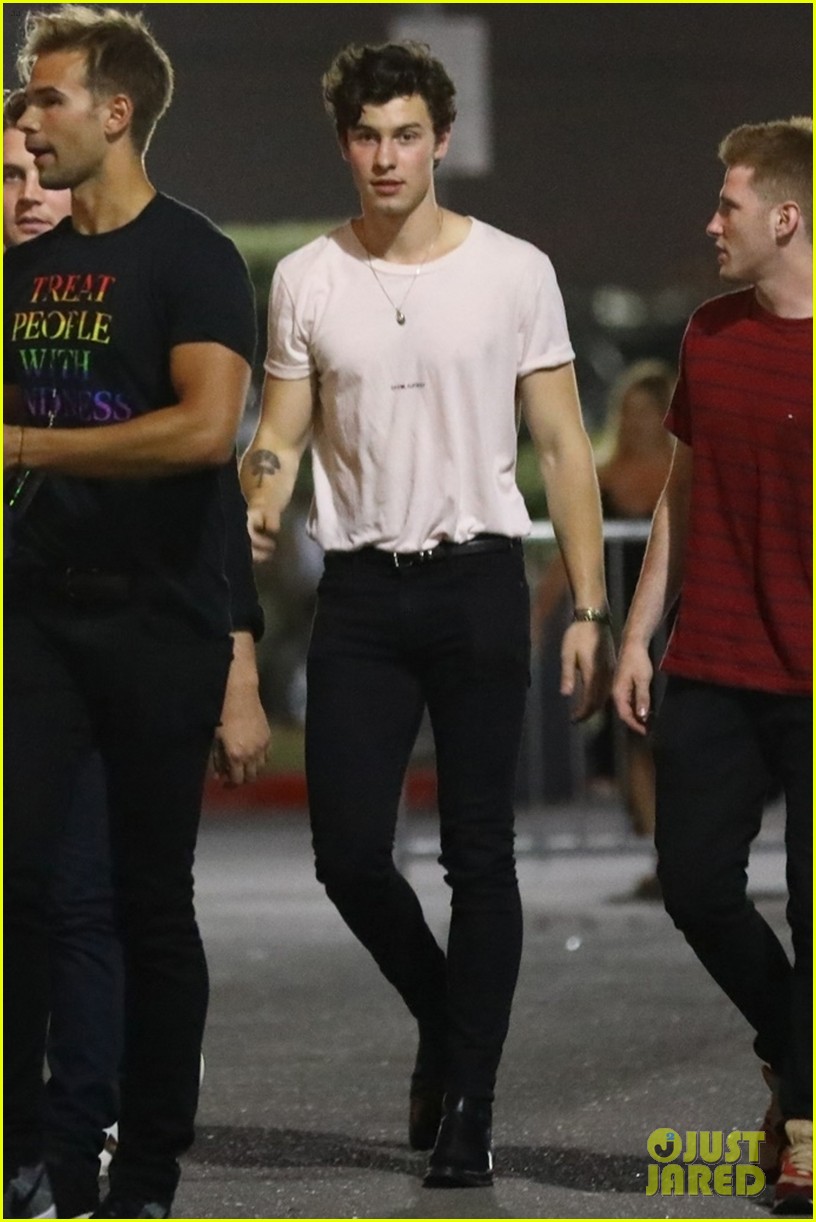 Shawn Mendes Performs Exclusive Concert for SiriusXM Photo 4114788 Shawn Mendes Pictures